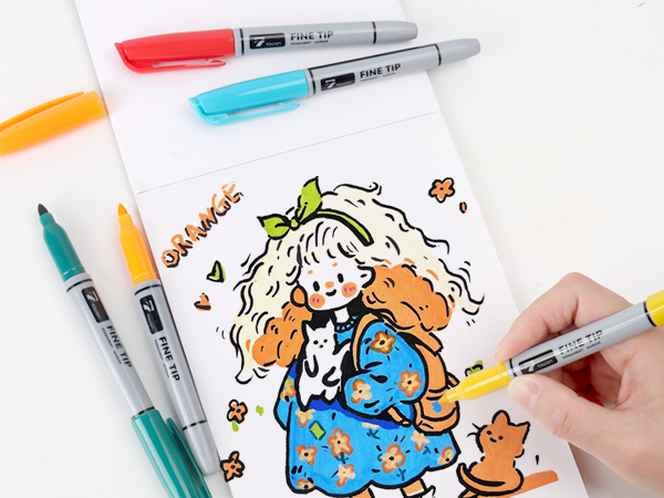 for drawing small