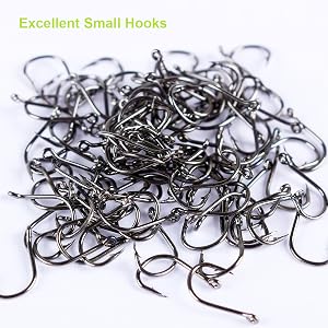 fish hook set