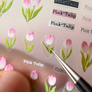 nail stickers