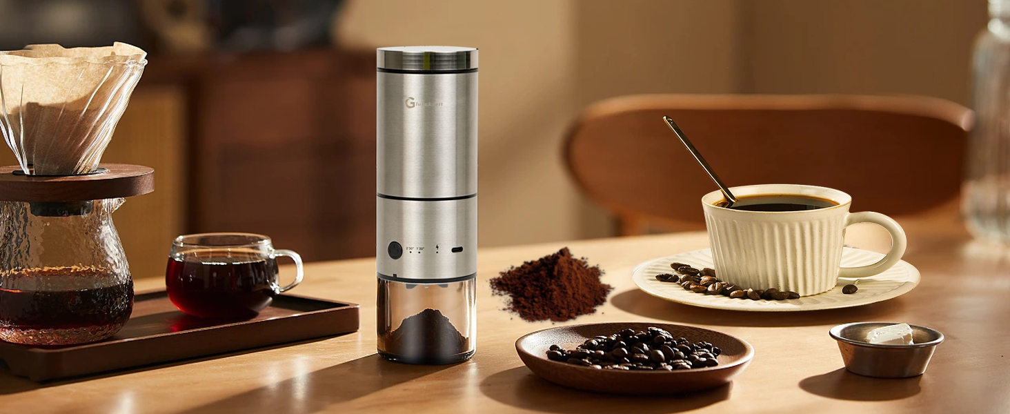 Coffee Grinder