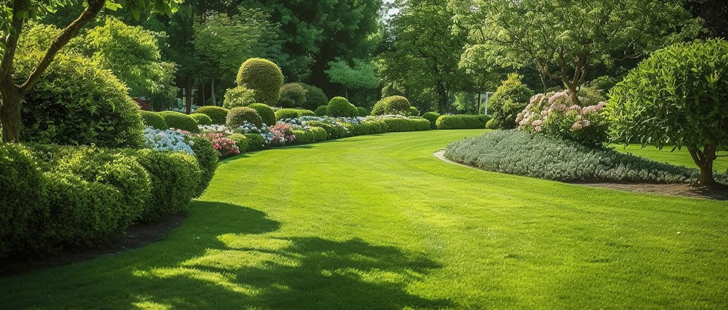lawn sprinkler
