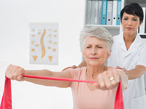Resistance Exercise Band