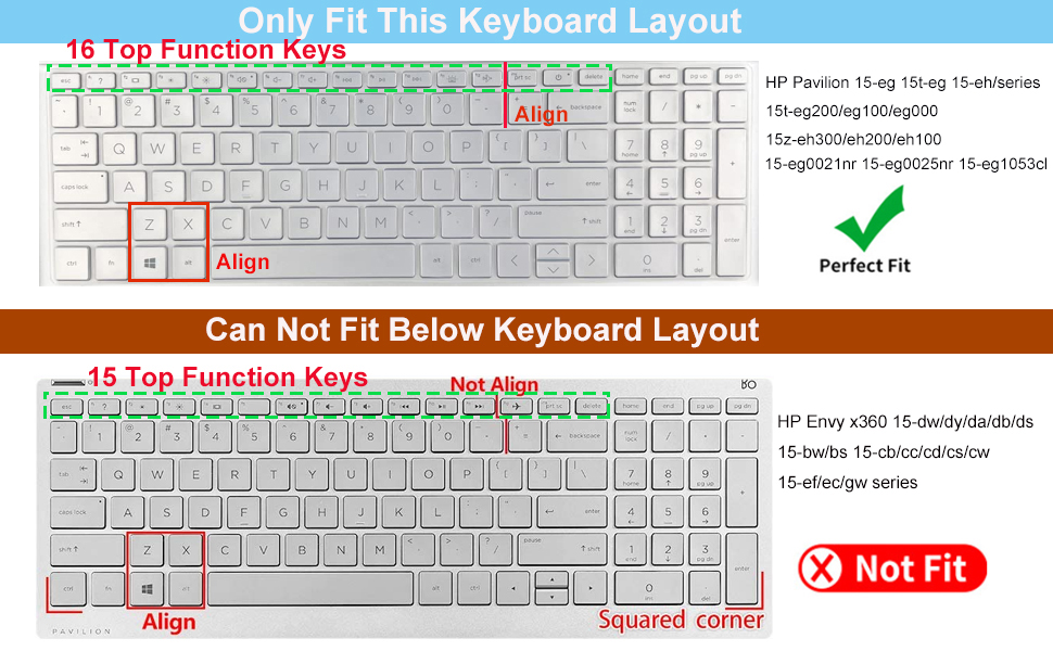 hp pavilion 15 skin