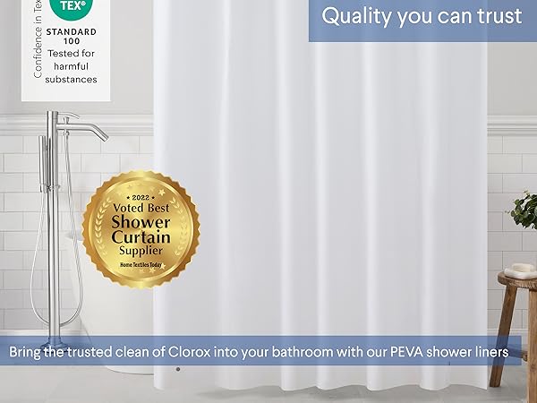 Clorox PEVA 4th Banner - Mobile