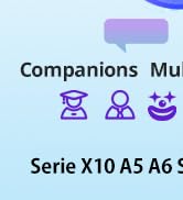 ATOTO S8 7inch Android Double Din Car Stereo Receivers, Wireless CarPlay & Wireless Android Auto,...