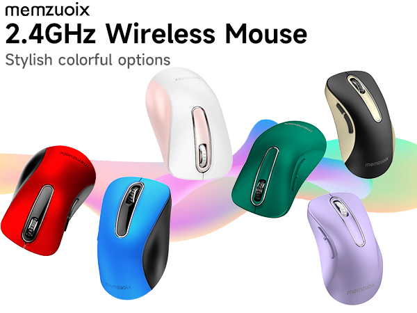 mouse
