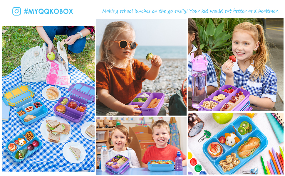 lunch box for kids