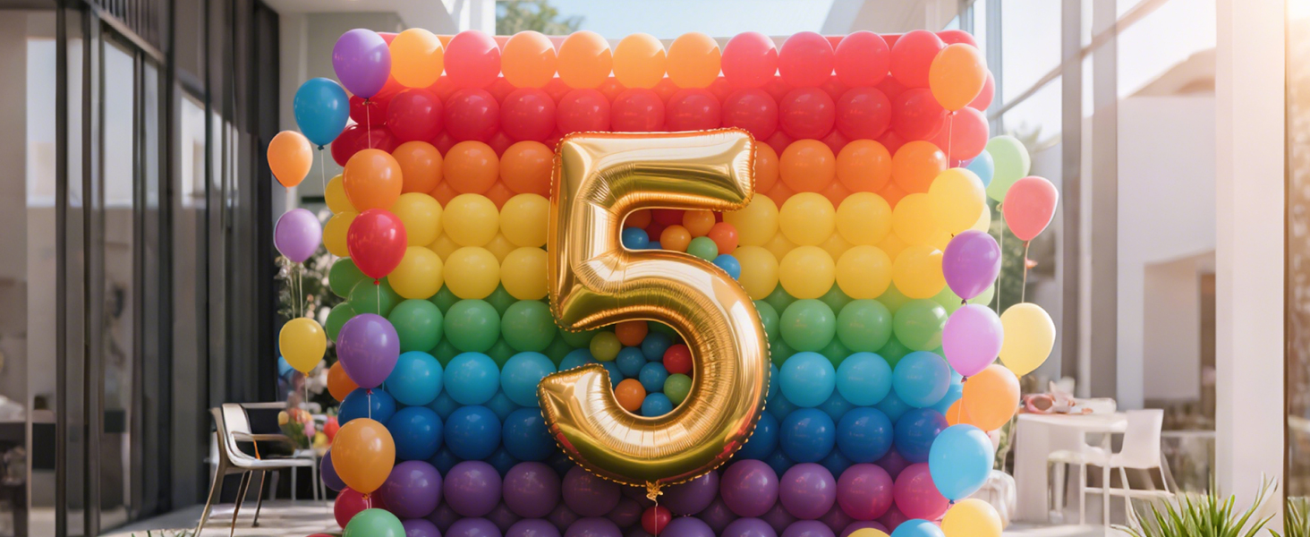 5