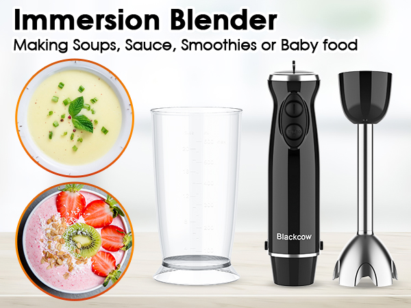 blenders for kitchen