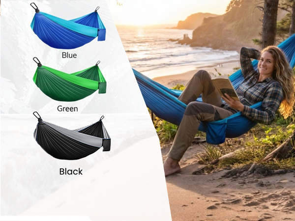 Camping Hammock