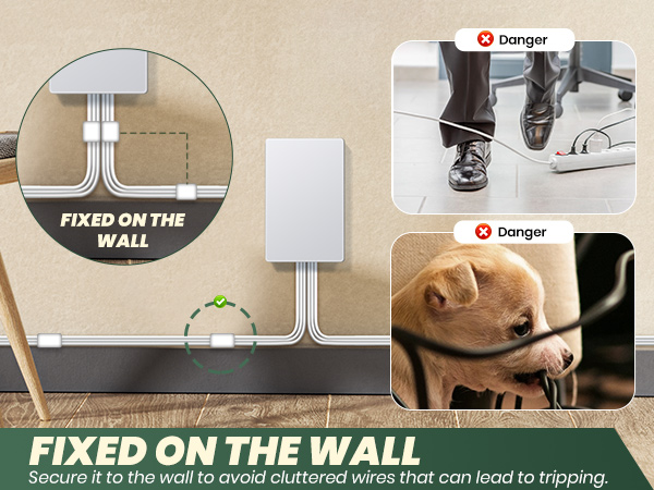 plug outlet