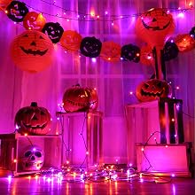 string lights outdoor