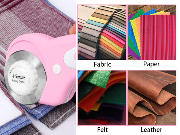 quilting rotary cutters