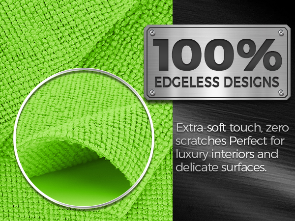 microfiber cleaning cloth