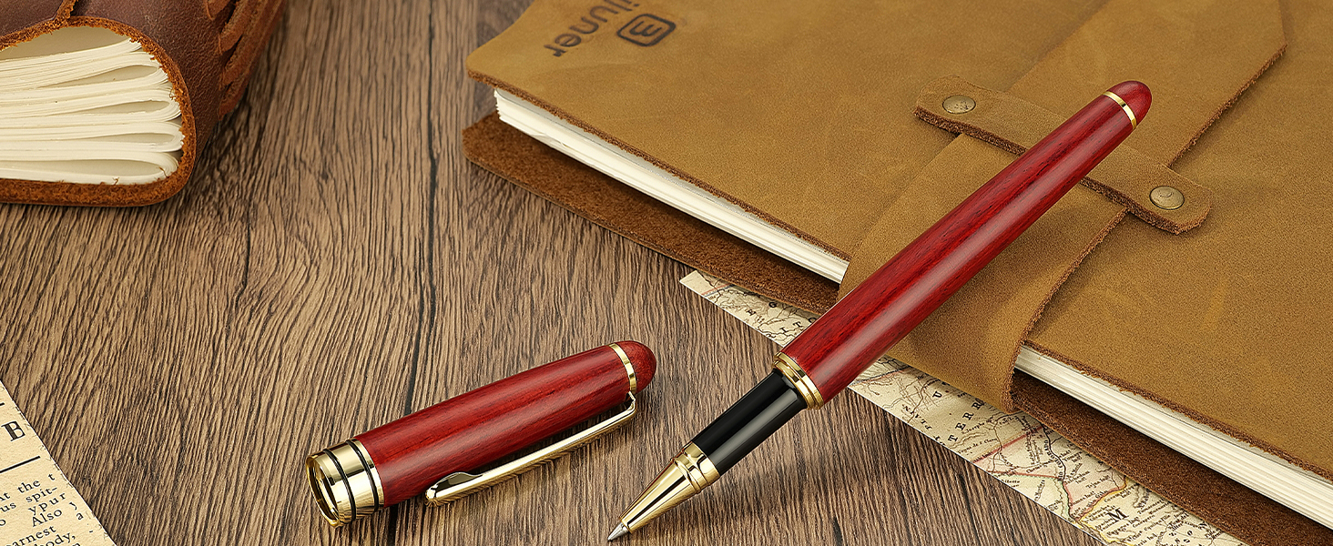 fancy pen
