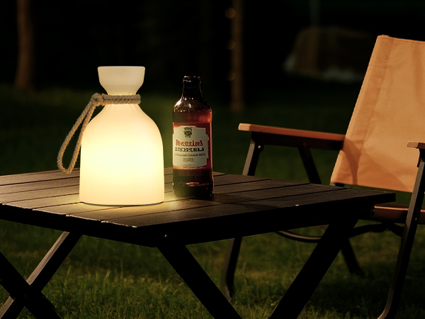 waterproof lamp