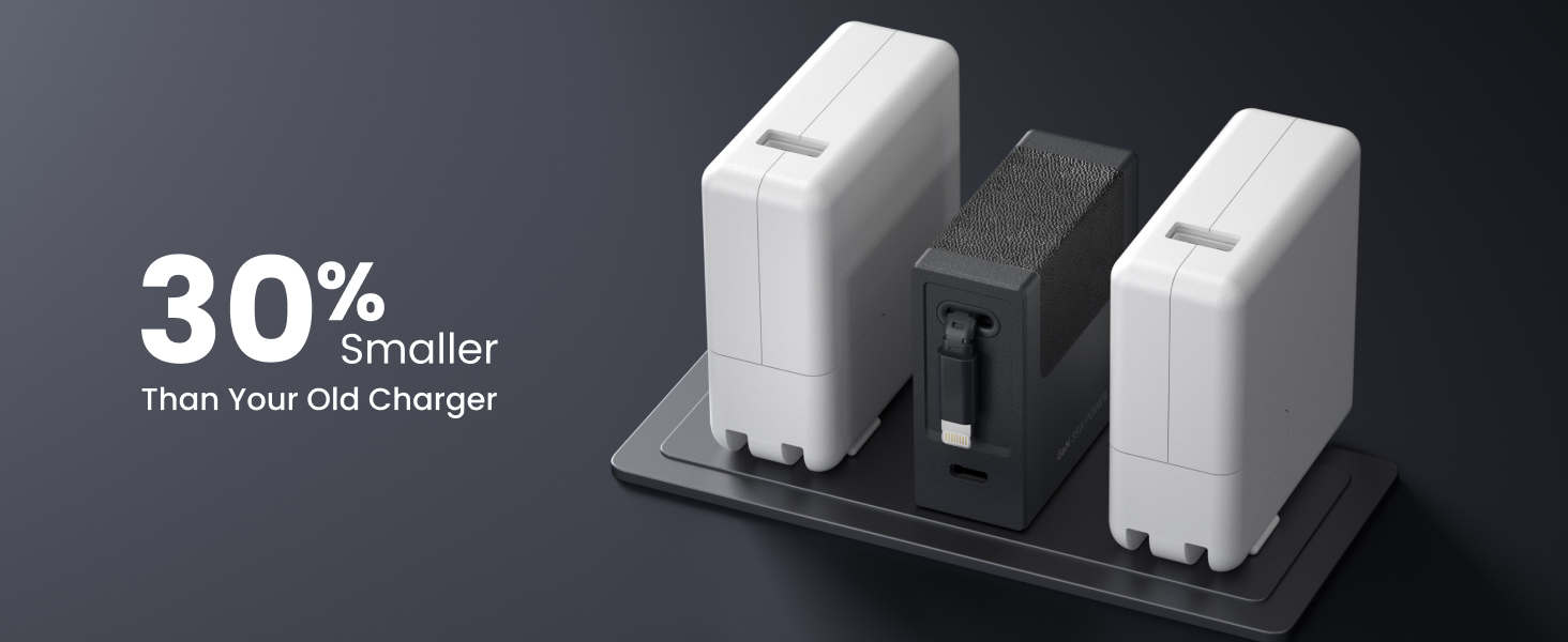 wall charger