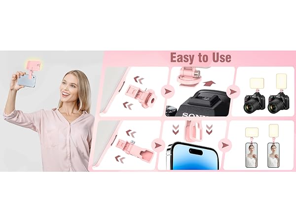 easy installation
