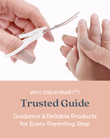 Your trusted guide for reliable products for every parenting step