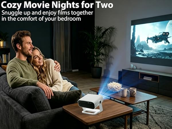 Mini Projector