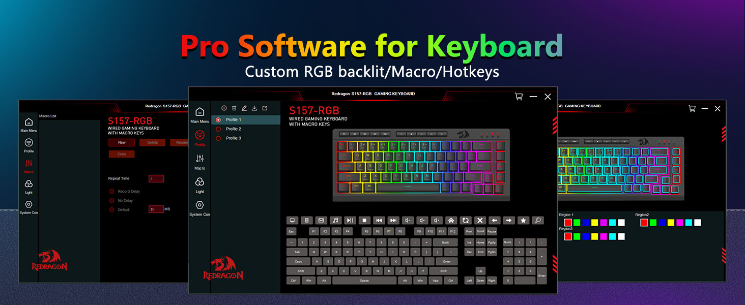 Mechanical keyboard