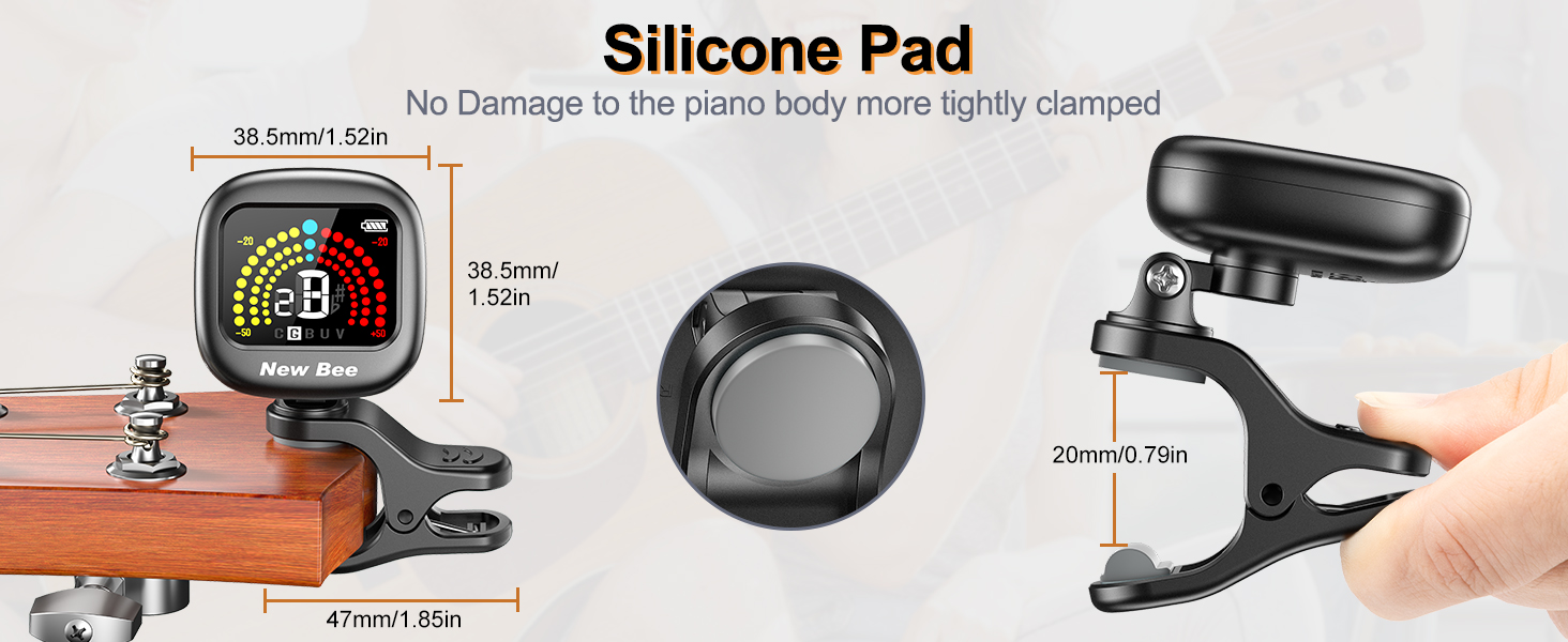 Guitar Tuner