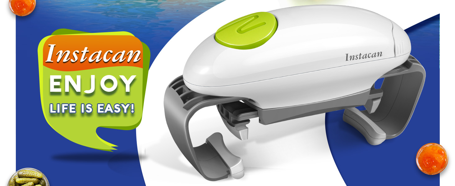 jar opener, jar openers top rated for seniors, bottle opener, electric can opener