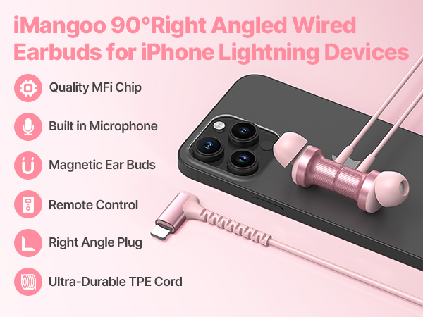 wired usb earbuds for iphone 14 13 12 11