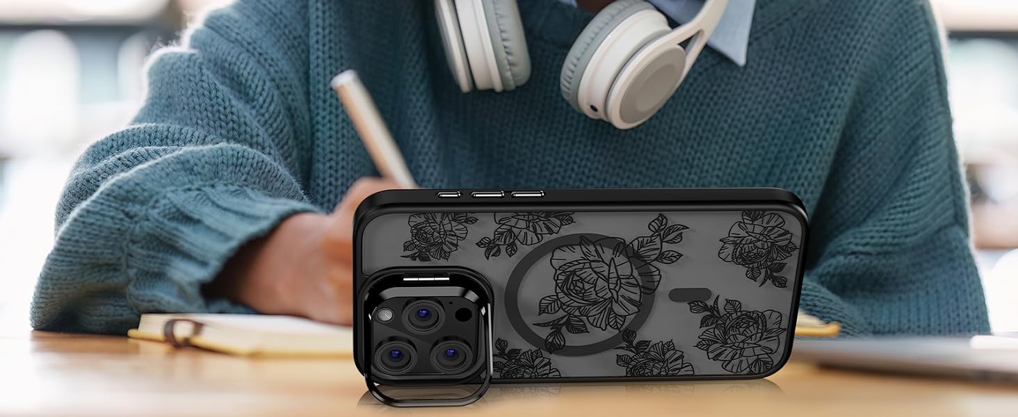 compatible with 15pro case