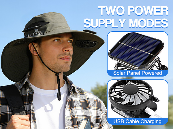 Sun Bucket Hat