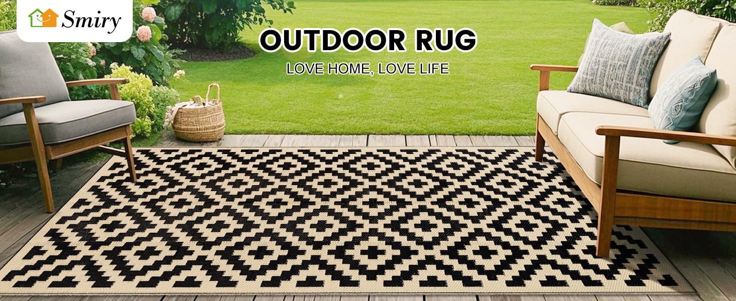 Outdoor Rug