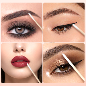 Makeup Assistant