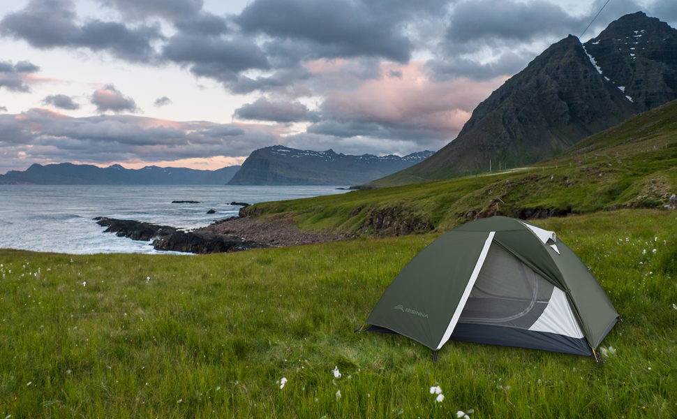 tent for camping
