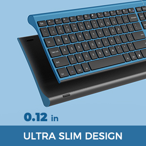keyboard mouse