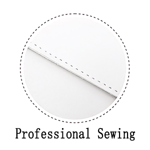 professional sewing