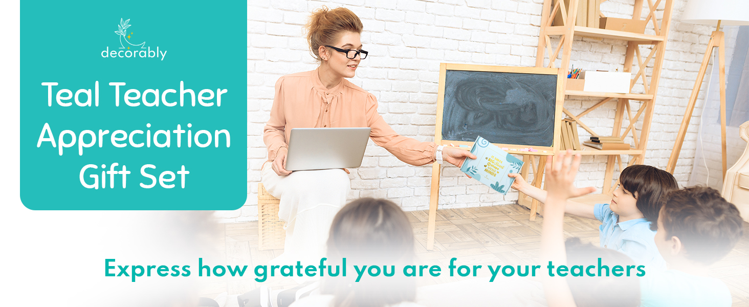 teacher thank you notes