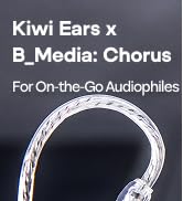 Kiwi Ears
