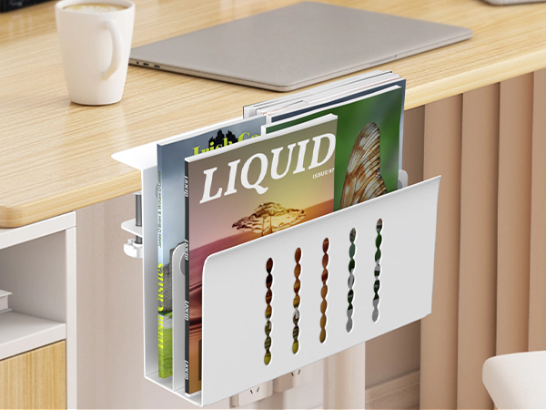 under desk laptop mount