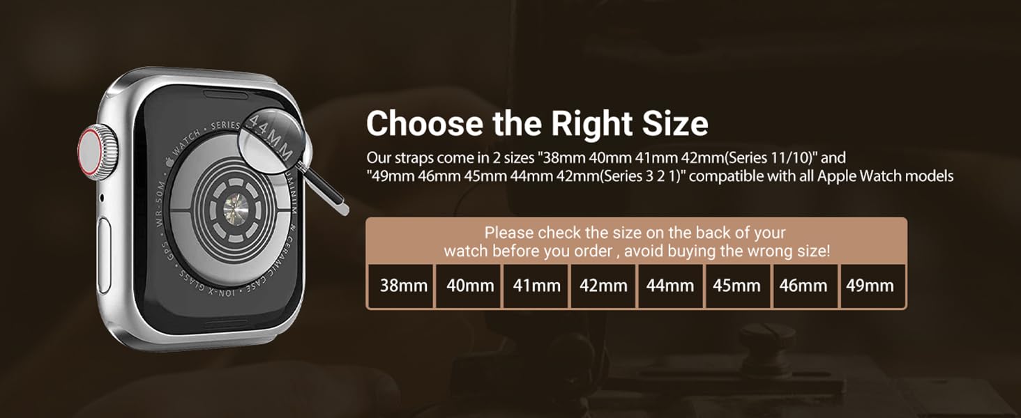 size