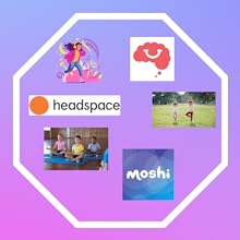 Use g-mee play pro for mindfulness and wellness
