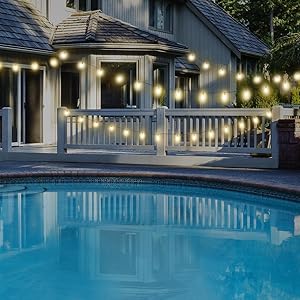 Set the Ultimate Patio Instantly