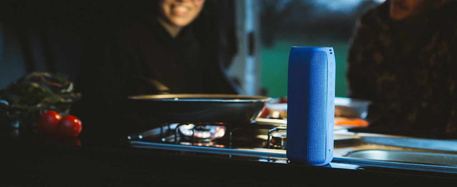 M88 speaker