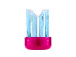 orthodontic toothbrush braces toothbrush