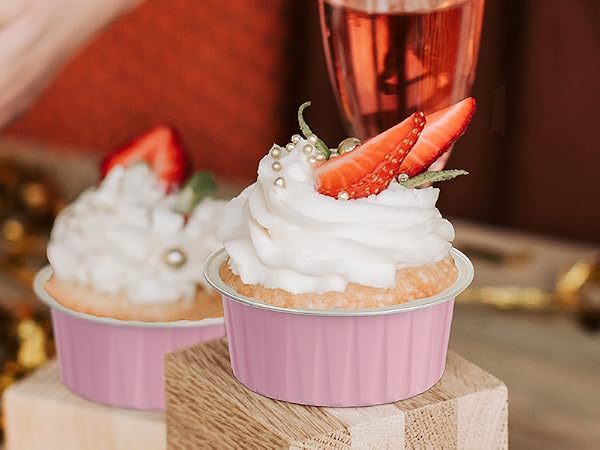 baking cups