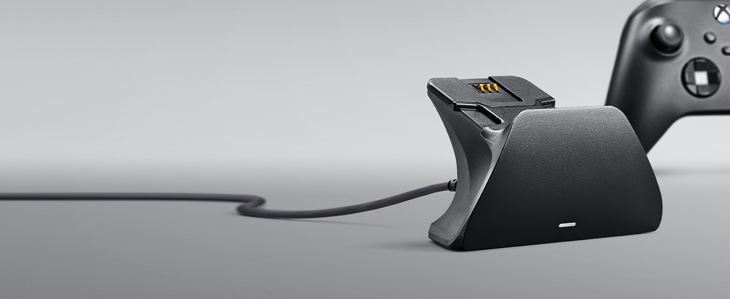 Universal Quick Charging Stand for Xbox