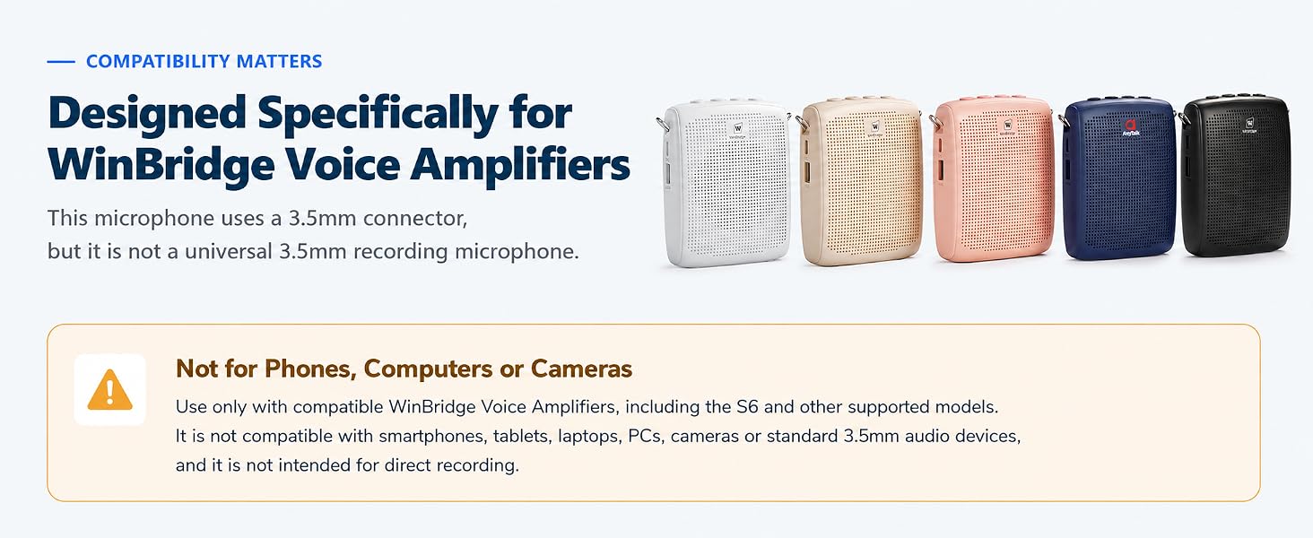 lavalier microphone