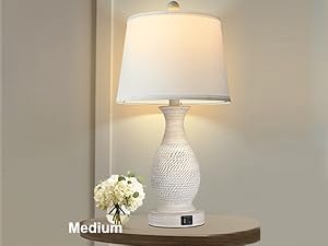 lamps