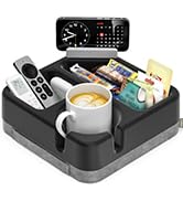 Couch Cup Holder Tray