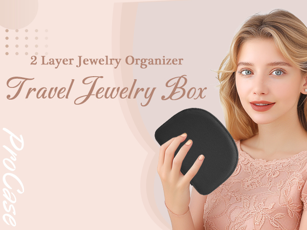 JEWELRY BOX