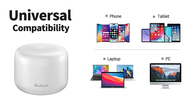 portable speakers bluetooth wireless speaker waterproof speaker mini speakers small shower speaker